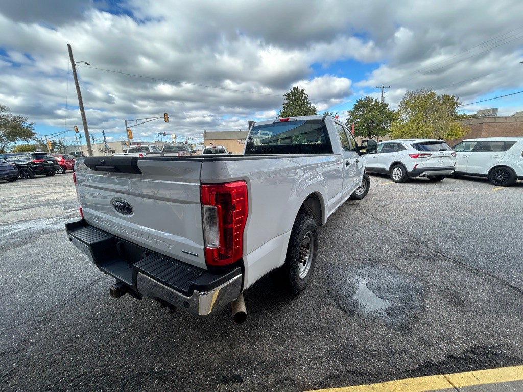 2019 Ford F-250 Image 3