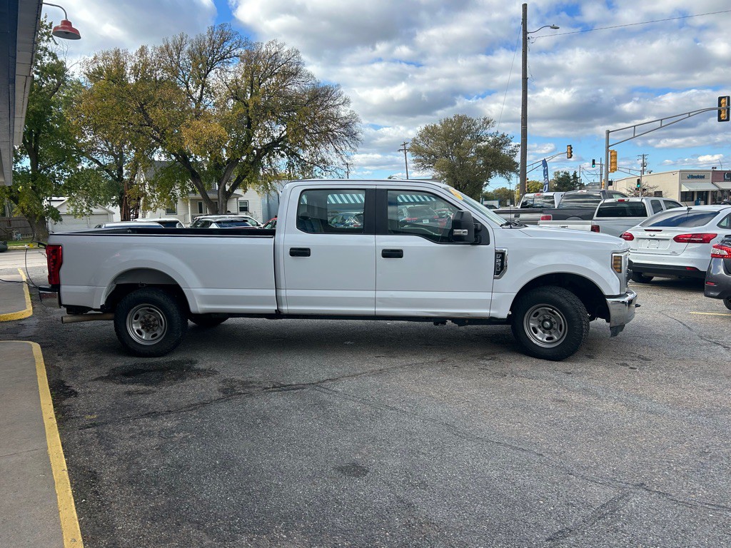 2019 Ford F-250 Image 4