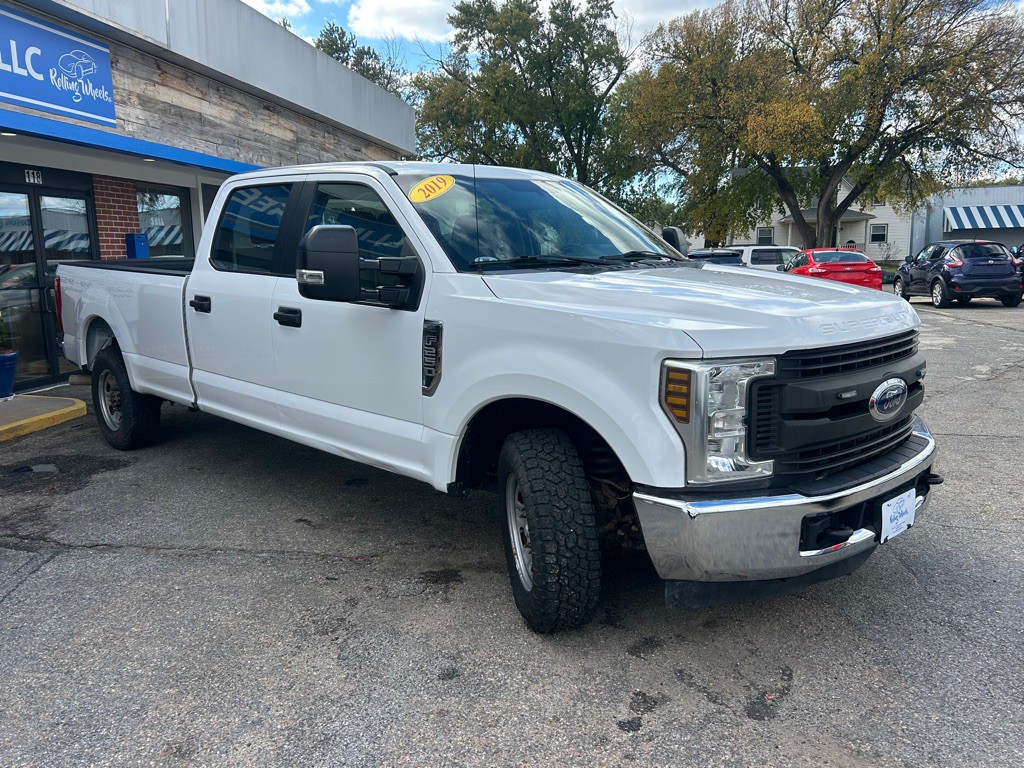 2019 Ford F-250 Image 5