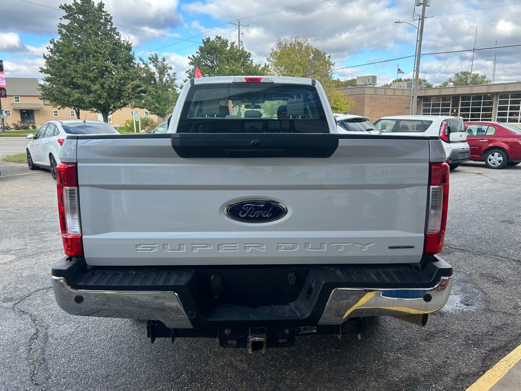 2019 Ford F-250 Image 6