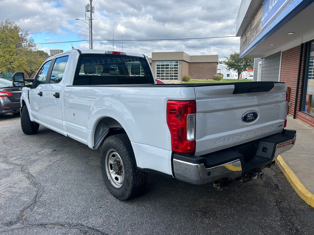 2019 Ford F-250 Image 7