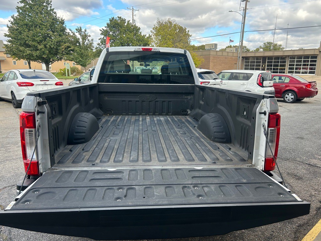 2019 Ford F-250 Image 8
