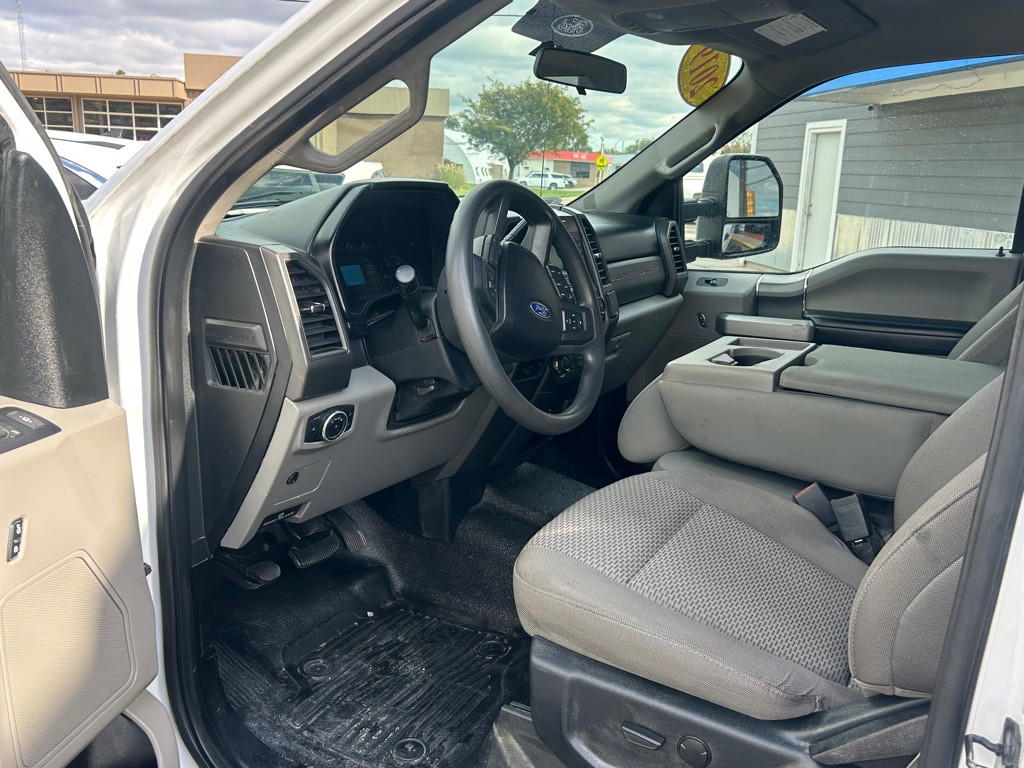 2019 Ford F-250 Image 9