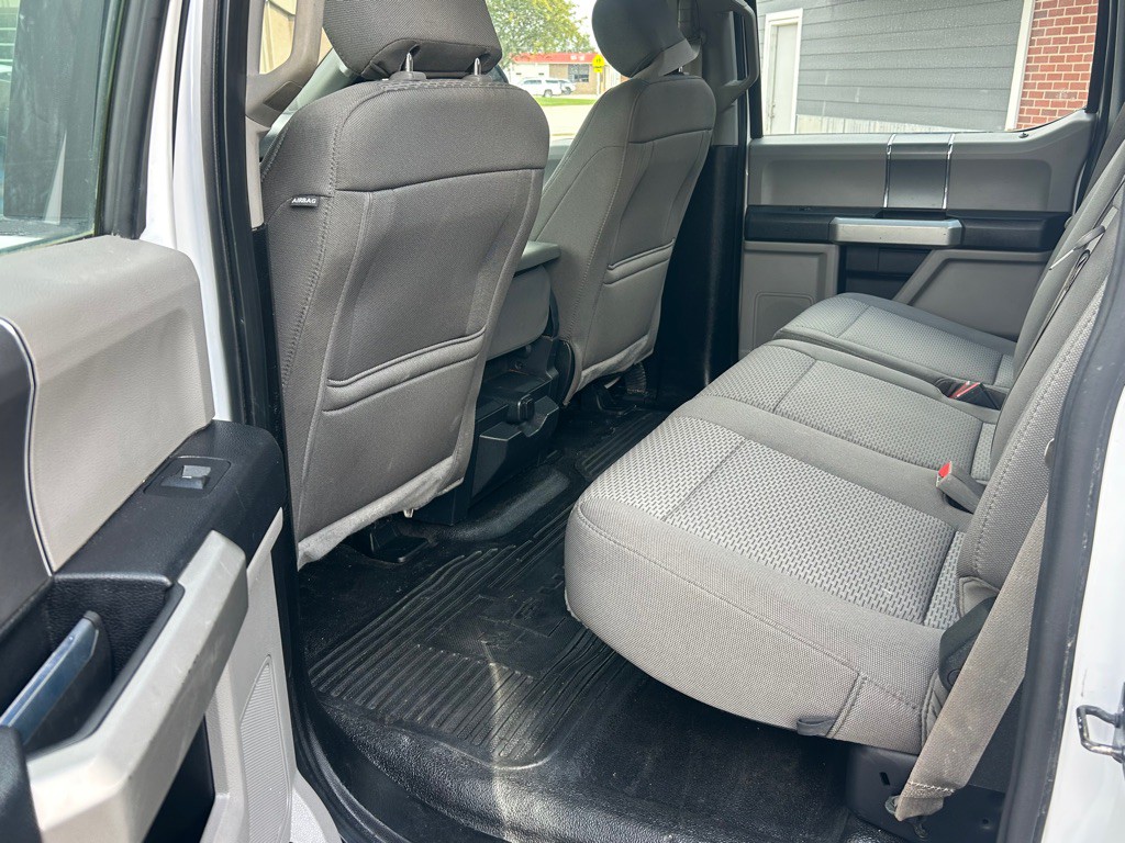 2019 Ford F-250 Image 12