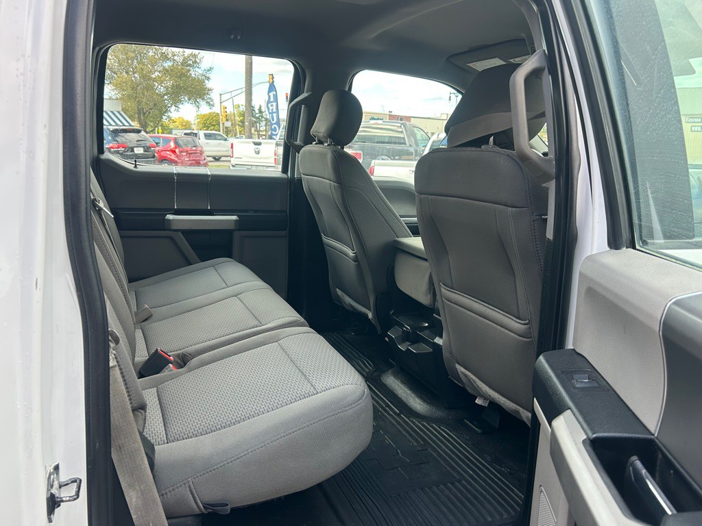 2019 Ford F-250 Image 13