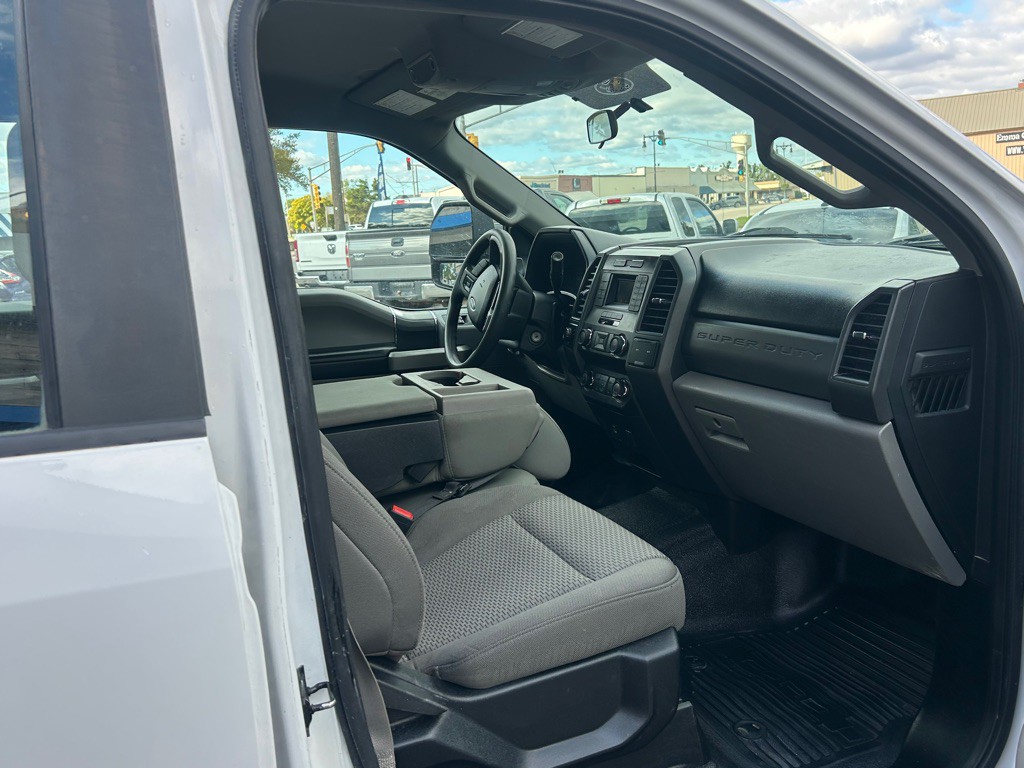 2019 Ford F-250 Image 14