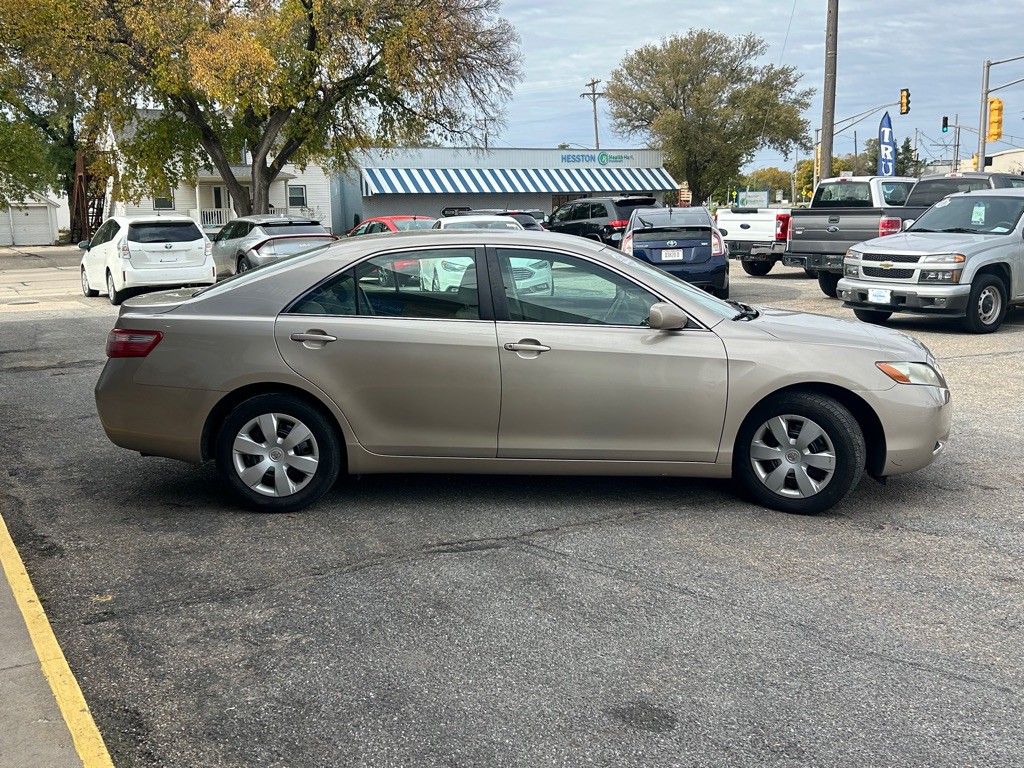 2009 Toyota Camry Image 4