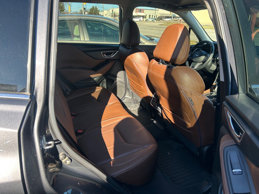 2020 Subaru Forester Image 14