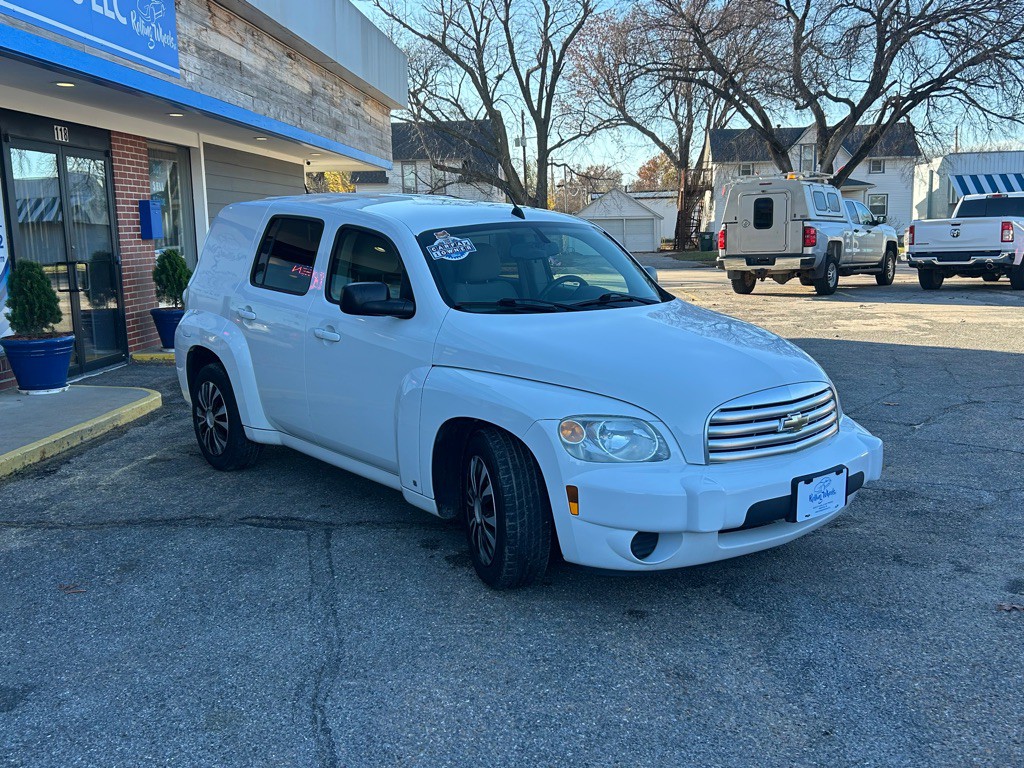 2009 Chevrolet HHR Image 3