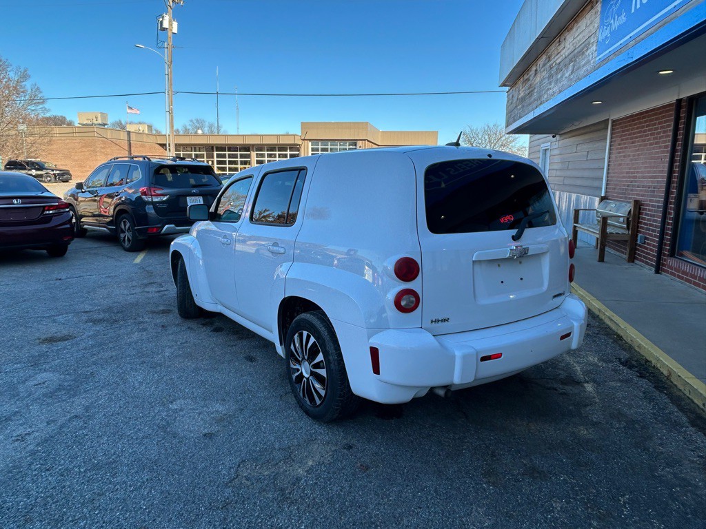 2009 Chevrolet HHR Image 7