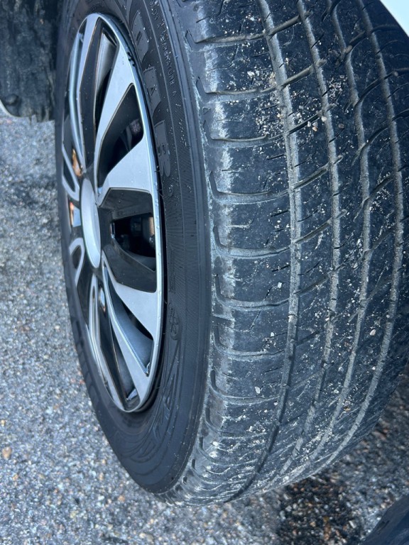 2009 Chevrolet HHR Image 9