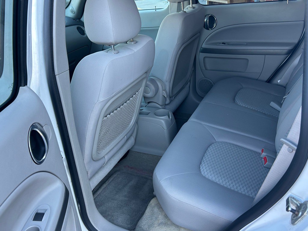 2009 Chevrolet HHR Image 11