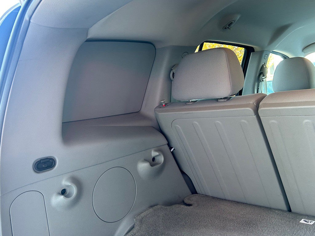 2009 Chevrolet HHR Image 15