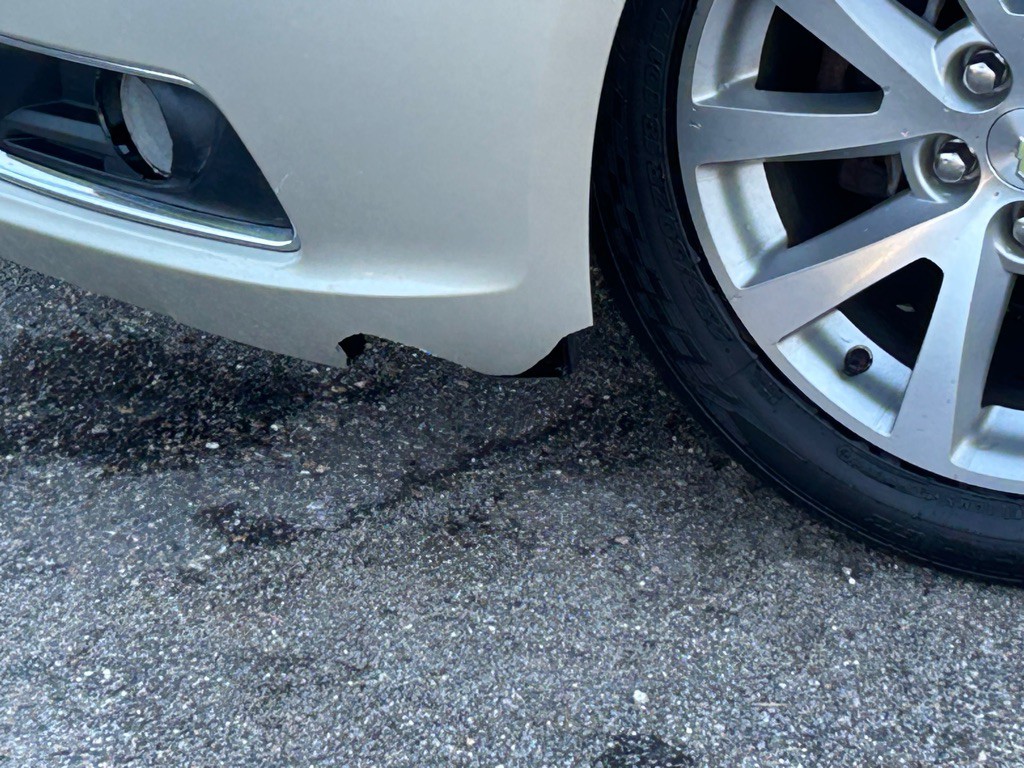 2014 Chevrolet Malibu Image 9