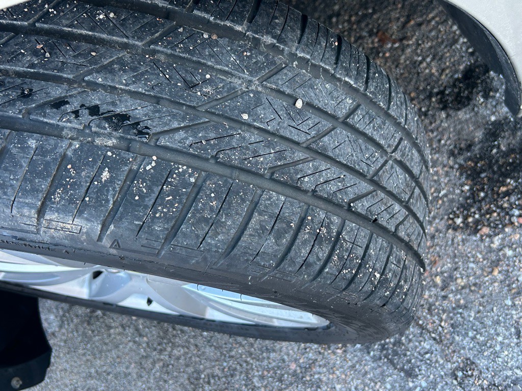 2014 Chevrolet Malibu Image 10