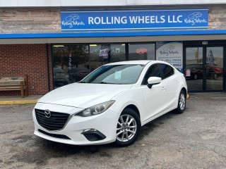 Image for 2014 Mazda Mazda3 Touring ID: 7042274