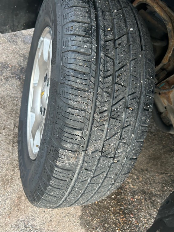 2013 Chevrolet Silverado 1500 Image 9