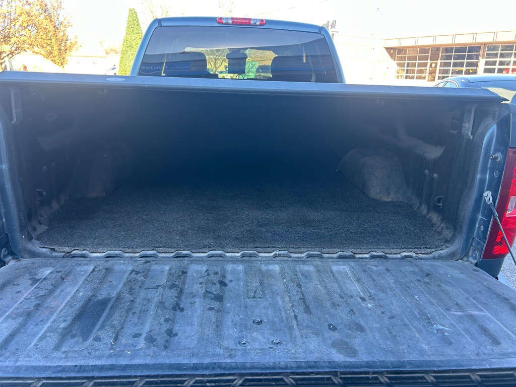 2013 Chevrolet Silverado 1500 Image 13