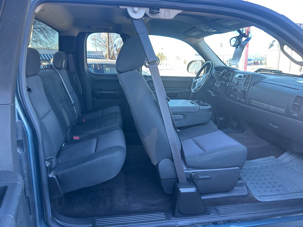 2013 Chevrolet Silverado 1500 Image 14