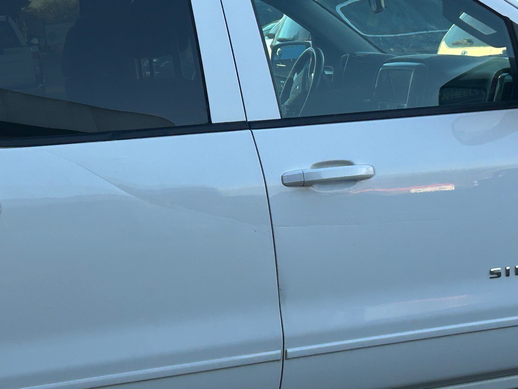 2015 Chevrolet Silverado 1500 Image 5