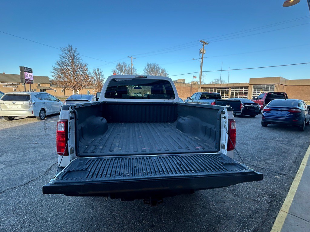 2015 Ford F-250 Image 6