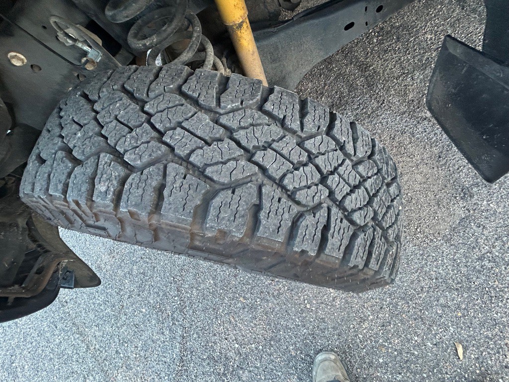 2015 Ford F-250 Image 9