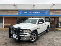 Image for 2014 RAM 1500 SLT ID: 7114068