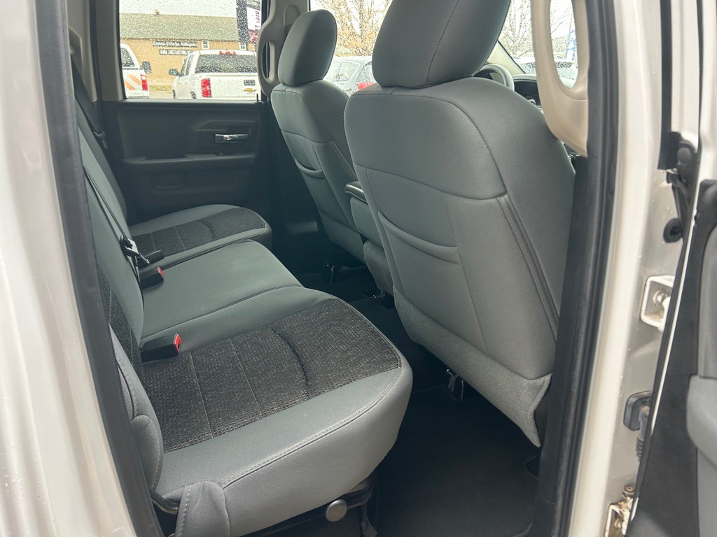 2014 RAM 1500 Image 11