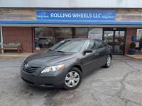 Image for 2009 Toyota Camry LE ID: 7135512