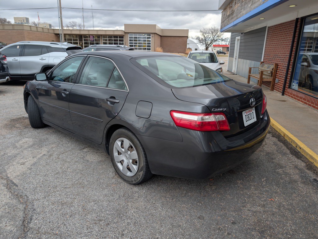2009 Toyota Camry Image 7