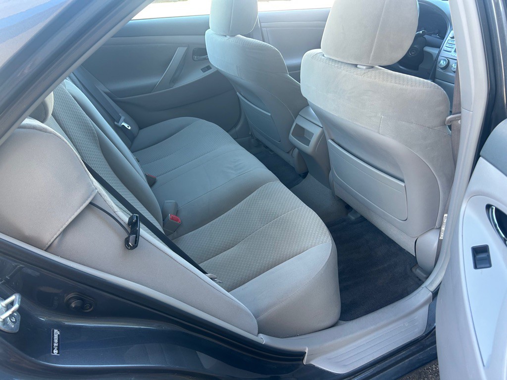 2009 Toyota Camry Image 9