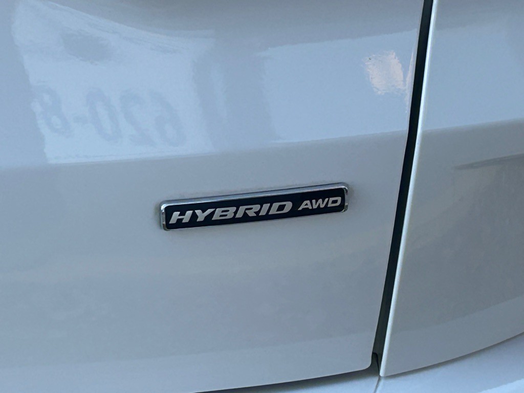 2023 Ford Escape Image 8