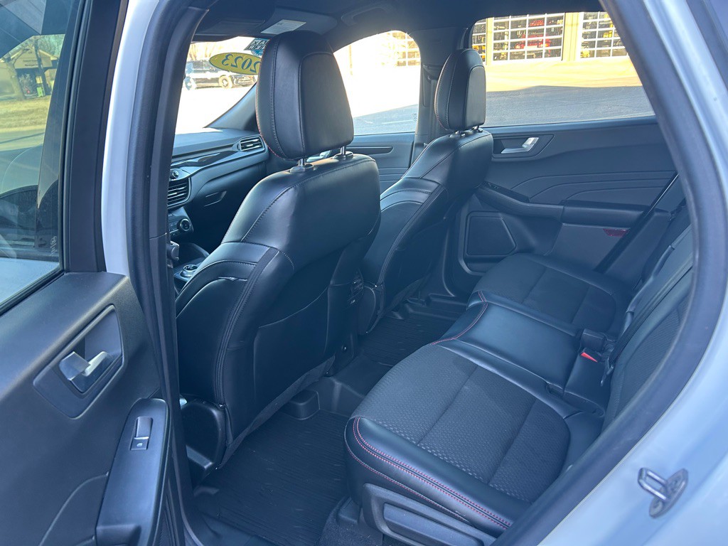2023 Ford Escape Image 11