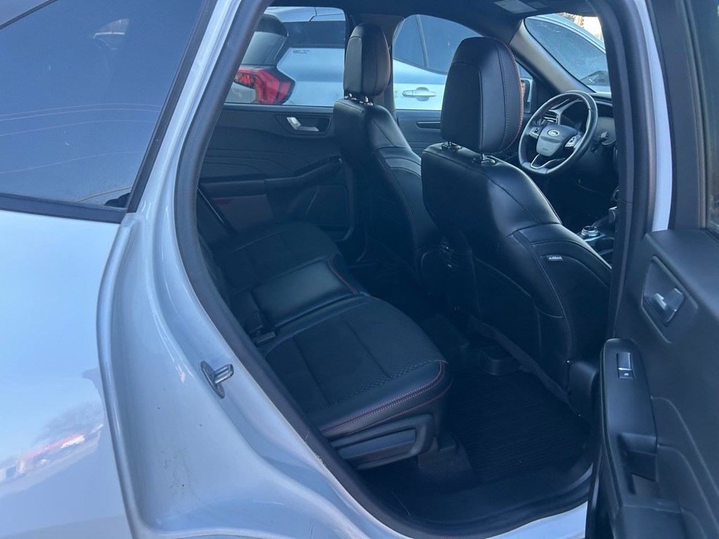 2023 Ford Escape Image 12