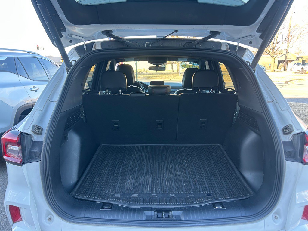 2023 Ford Escape Image 14