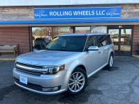 Image for 2019 Ford Flex Limited ID: 7146041