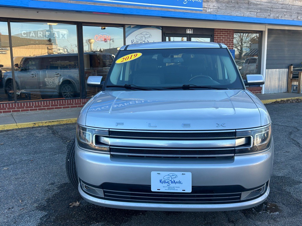 2019 Ford Flex Image 6