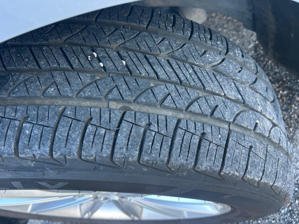 2019 Ford Flex Image 9