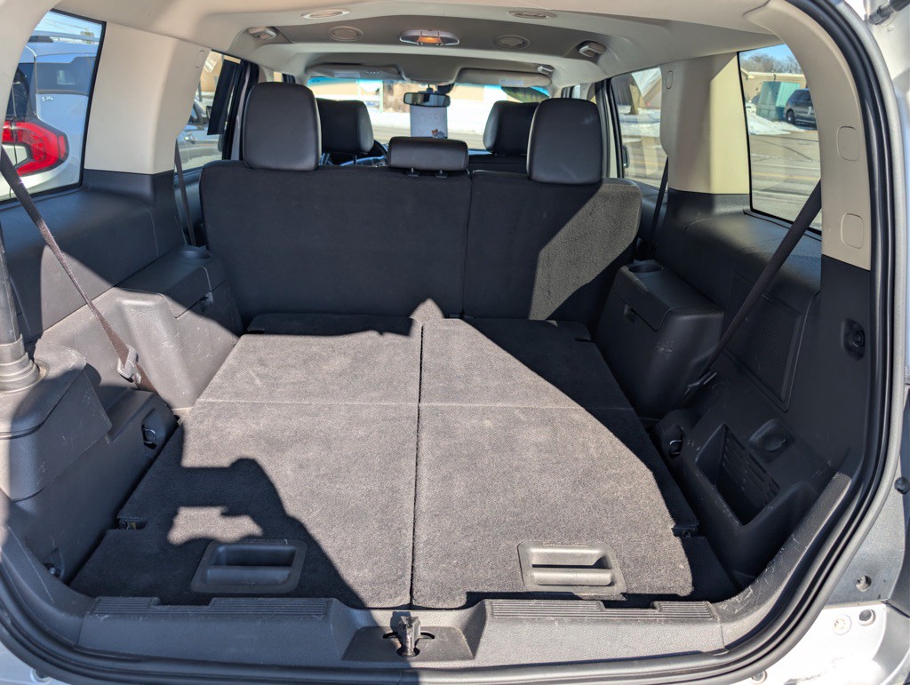 2019 Ford Flex Image 13