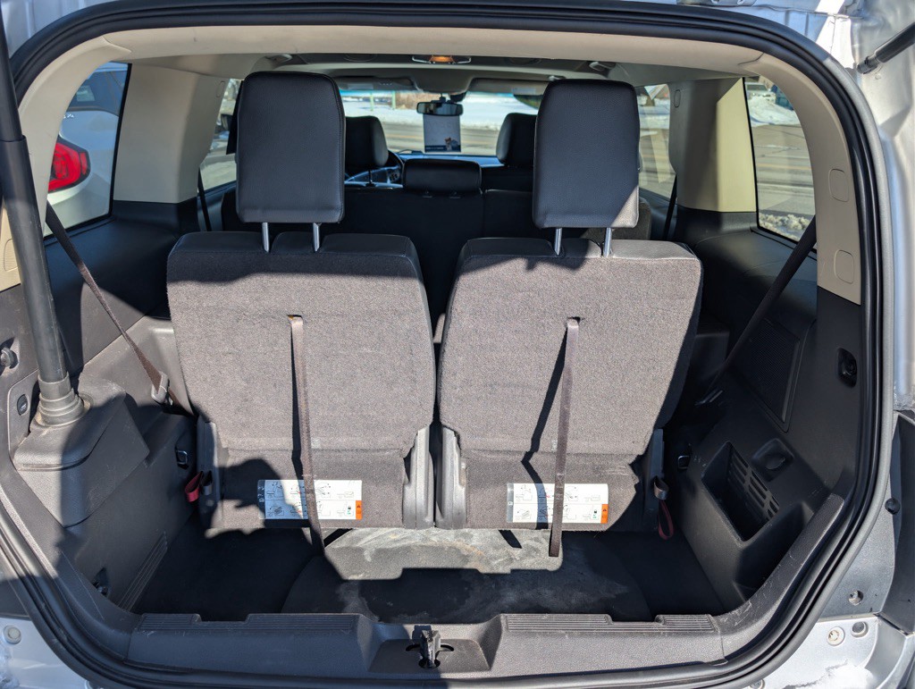 2019 Ford Flex Image 14