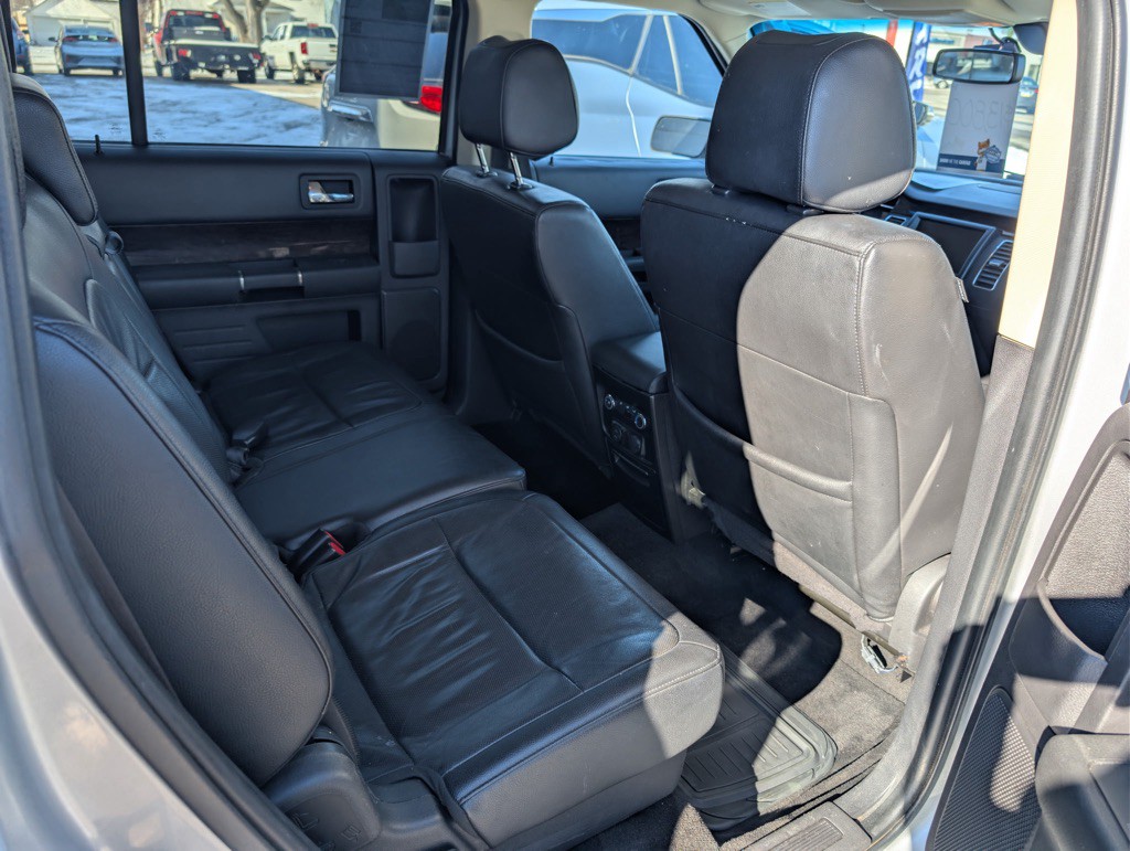 2019 Ford Flex Image 15