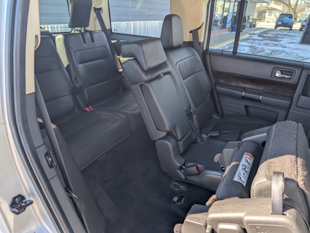 2019 Ford Flex Image 20
