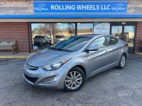 Image for 2015 Hyundai Elantra SE ID: 7153089