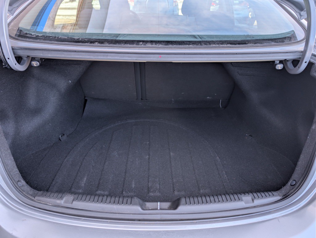 2015 Hyundai Elantra Image 12