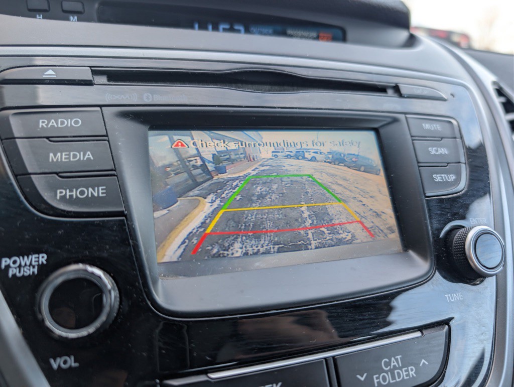 2015 Hyundai Elantra Image 15