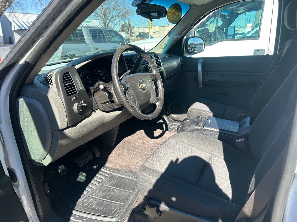 2013 Chevrolet Silverado 1500 Image 10