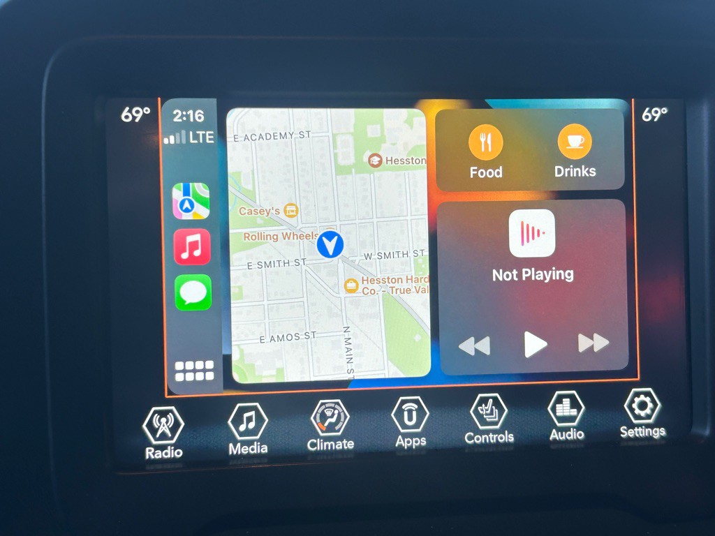 2019 Jeep Renegade Image 18