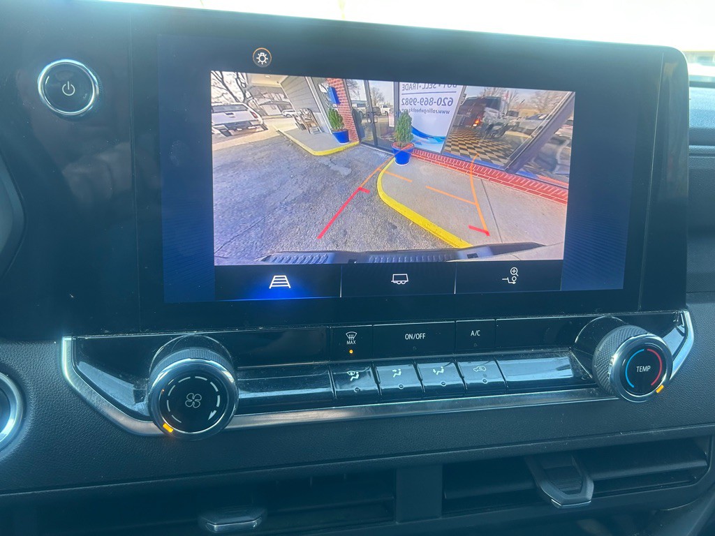 2023 Chevrolet Colorado Image 11