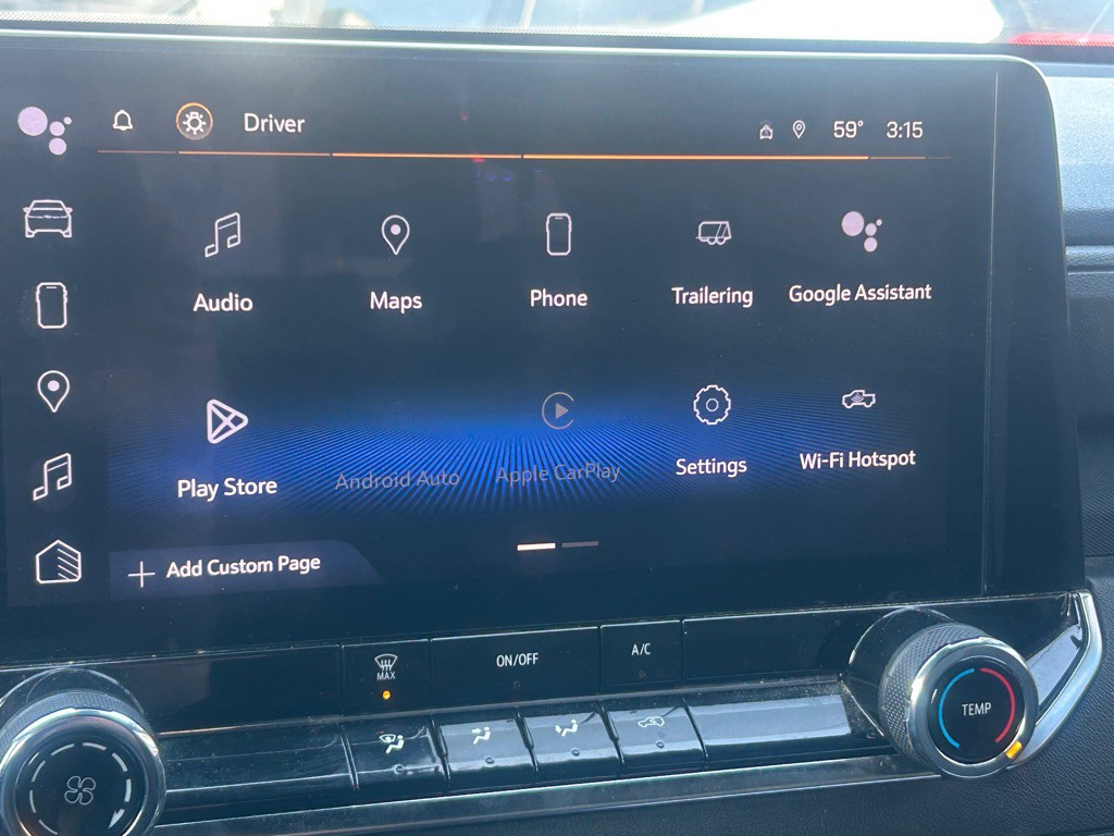 2023 Chevrolet Colorado Image 12