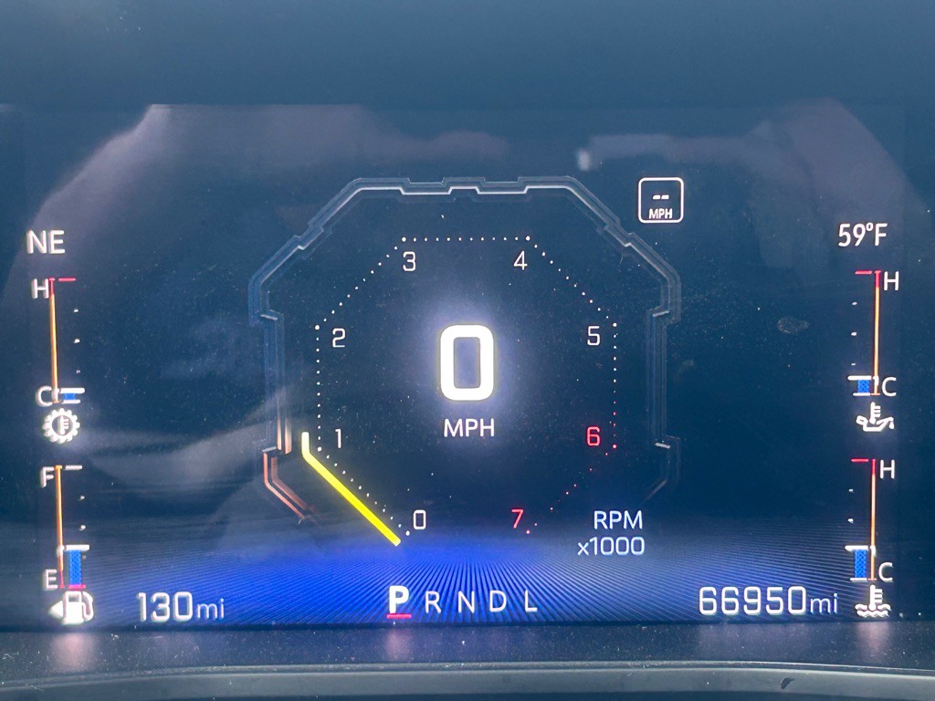 2023 Chevrolet Colorado Image 13